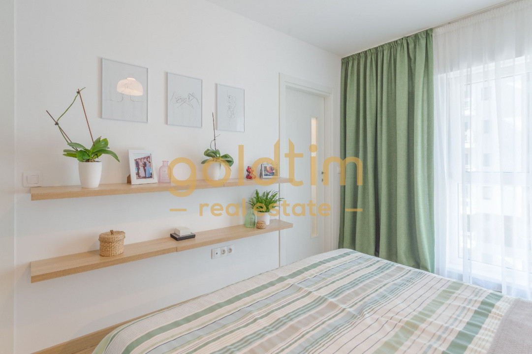 PET FRIENDLY/BARBU VACARESCU/PARCARE INCLUSA/SUPERB