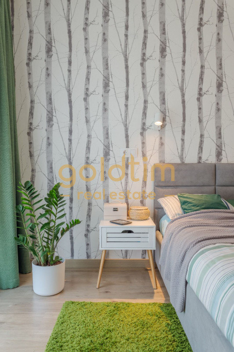 PET FRIENDLY/BARBU VACARESCU/PARCARE INCLUSA/SUPERB