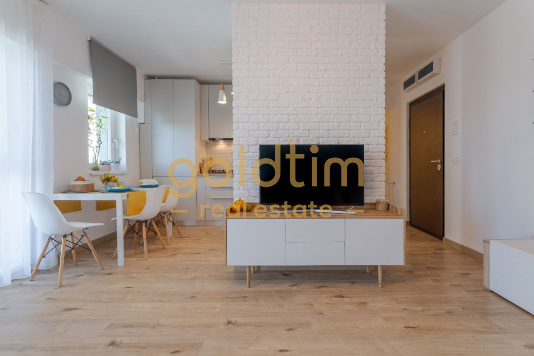 PET FRIENDLY/BARBU VACARESCU/PARCARE INCLUSA/SUPERB