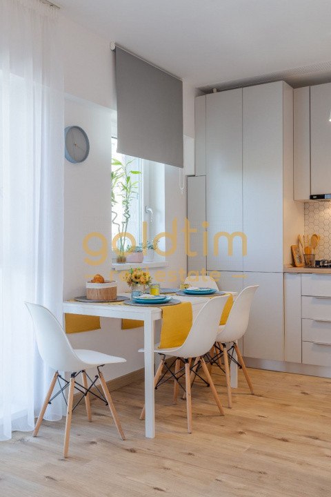 PET FRIENDLY/BARBU VACARESCU/PARCARE INCLUSA/SUPERB