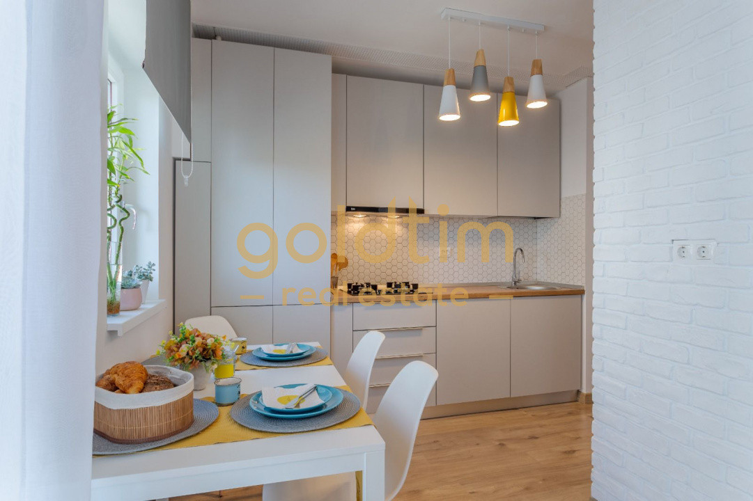 PET FRIENDLY/BARBU VACARESCU/PARCARE INCLUSA/SUPERB