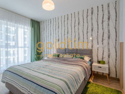 PET FRIENDLY/BARBU VACARESCU/PARCARE INCLUSA/SUPERB