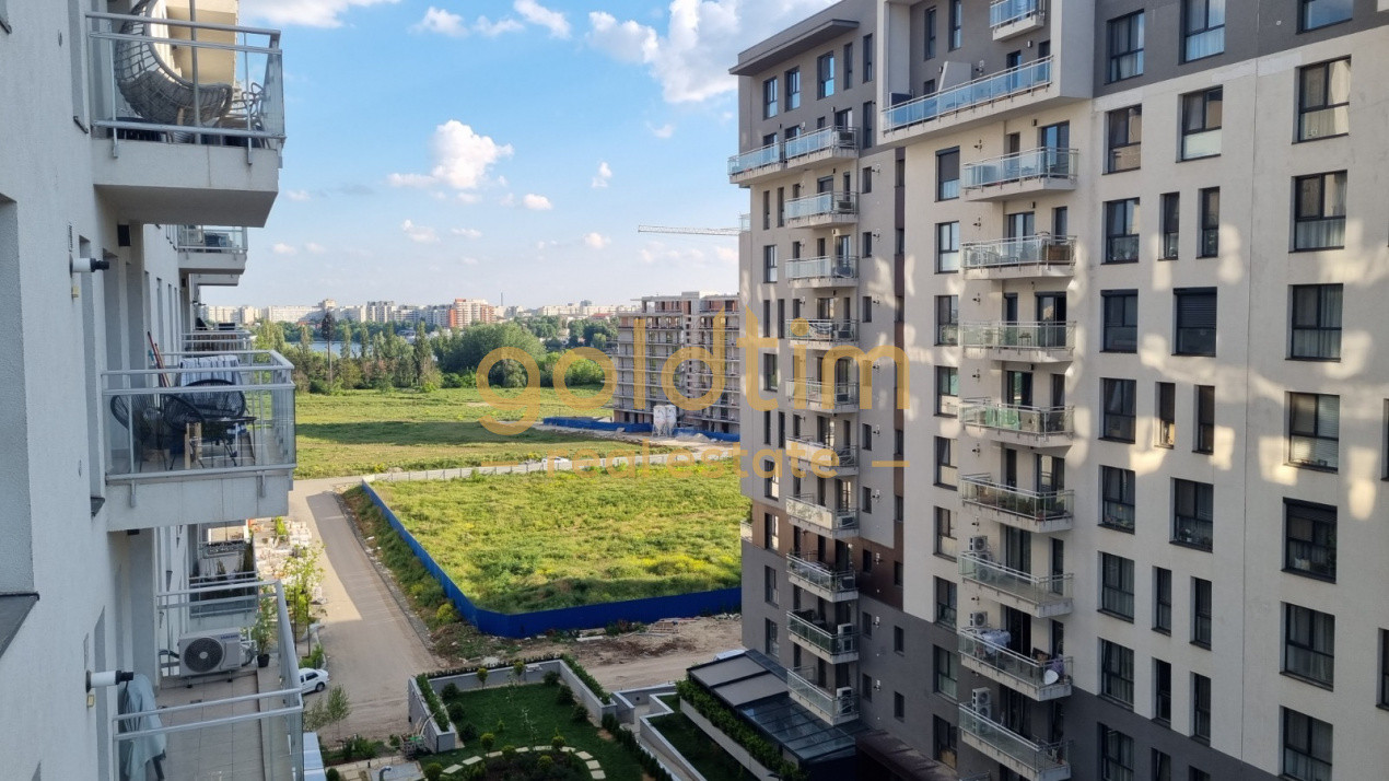 PET FRIENDLY/BARBU VACARESCU/PARCARE INCLUSA/SUPERB