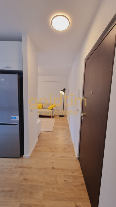 PET FRIENDLY/BARBU VACARESCU/PARCARE INCLUSA/SUPERB