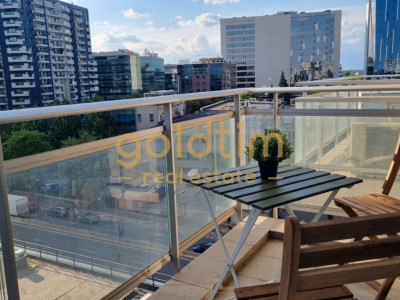 PET FRIENDLY/BARBU VACARESCU/PARCARE INCLUSA/SUPERB