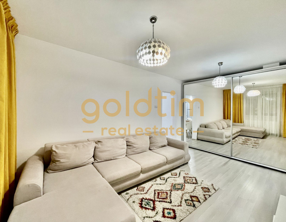 PET FRIENDLY/RENOVAT COMPLET/ SUPERB/ ZONA LINISTITA