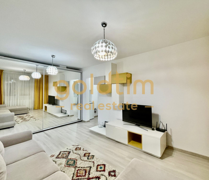 PET FRIENDLY/RENOVAT COMPLET/ SUPERB/ ZONA LINISTITA