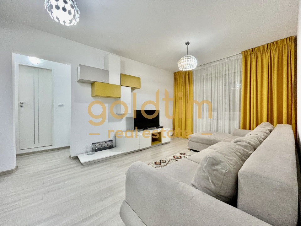 PET FRIENDLY/RENOVAT COMPLET/ SUPERB/ ZONA LINISTITA