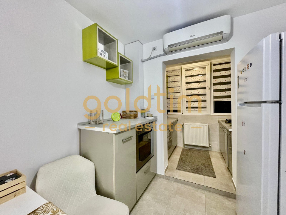 PET FRIENDLY/RENOVAT COMPLET/ SUPERB/ ZONA LINISTITA