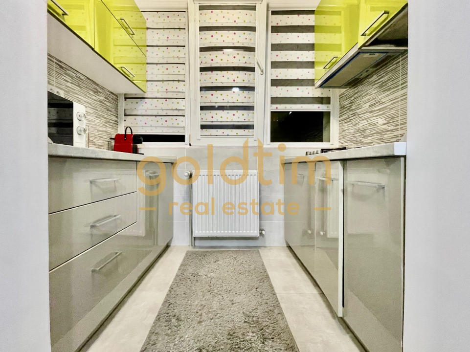 PET FRIENDLY/RENOVAT COMPLET/ SUPERB/ ZONA LINISTITA