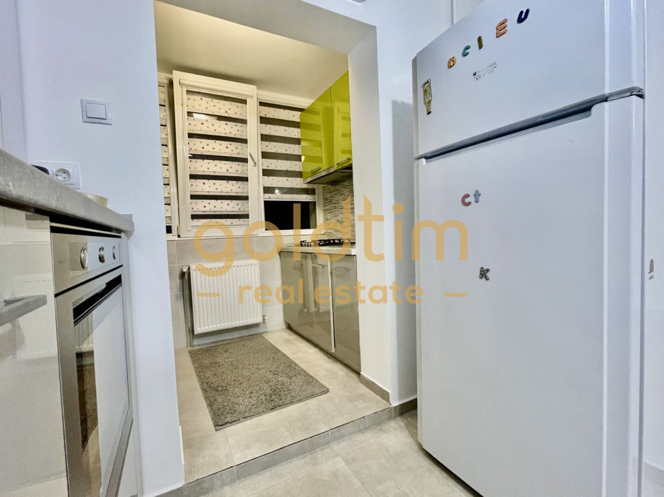 PET FRIENDLY/RENOVAT COMPLET/ SUPERB/ ZONA LINISTITA