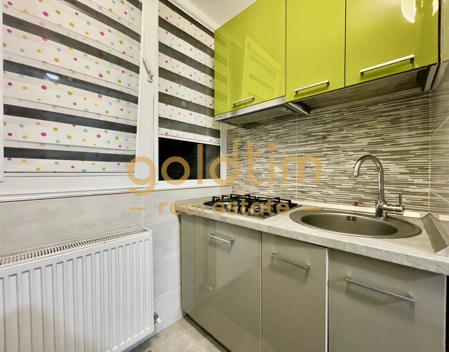 PET FRIENDLY/RENOVAT COMPLET/ SUPERB/ ZONA LINISTITA
