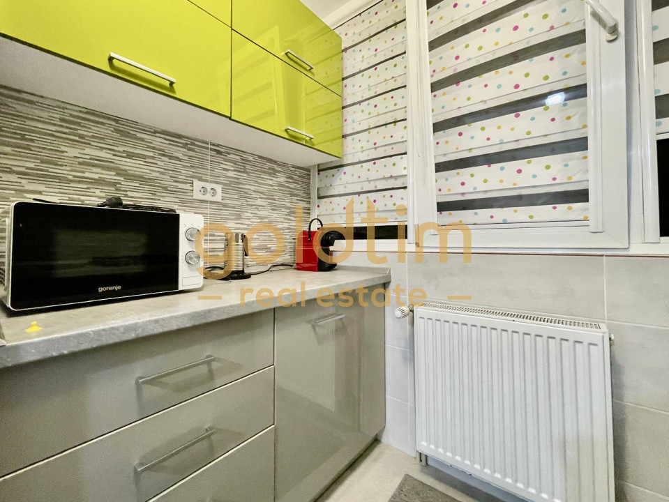 PET FRIENDLY/RENOVAT COMPLET/ SUPERB/ ZONA LINISTITA