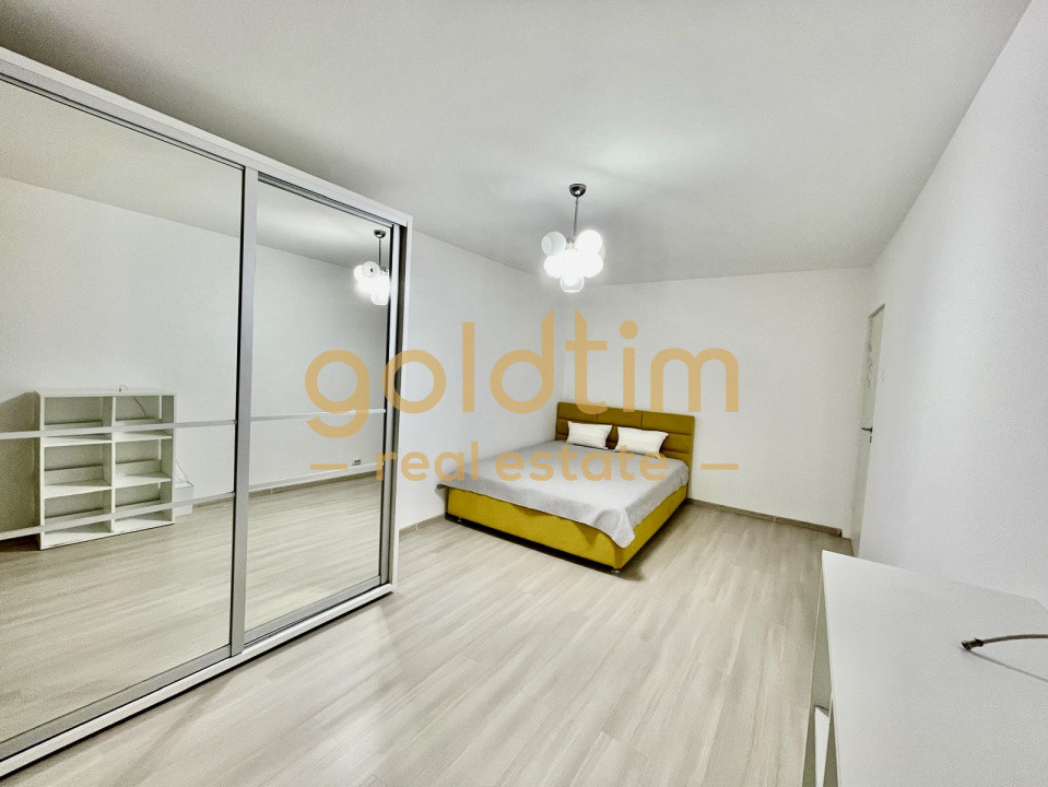 PET FRIENDLY/RENOVAT COMPLET/ SUPERB/ ZONA LINISTITA