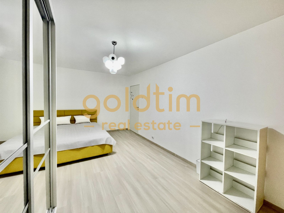 PET FRIENDLY/RENOVAT COMPLET/ SUPERB/ ZONA LINISTITA