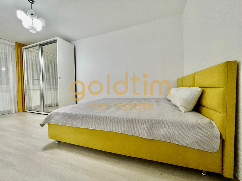 PET FRIENDLY/RENOVAT COMPLET/ SUPERB/ ZONA LINISTITA