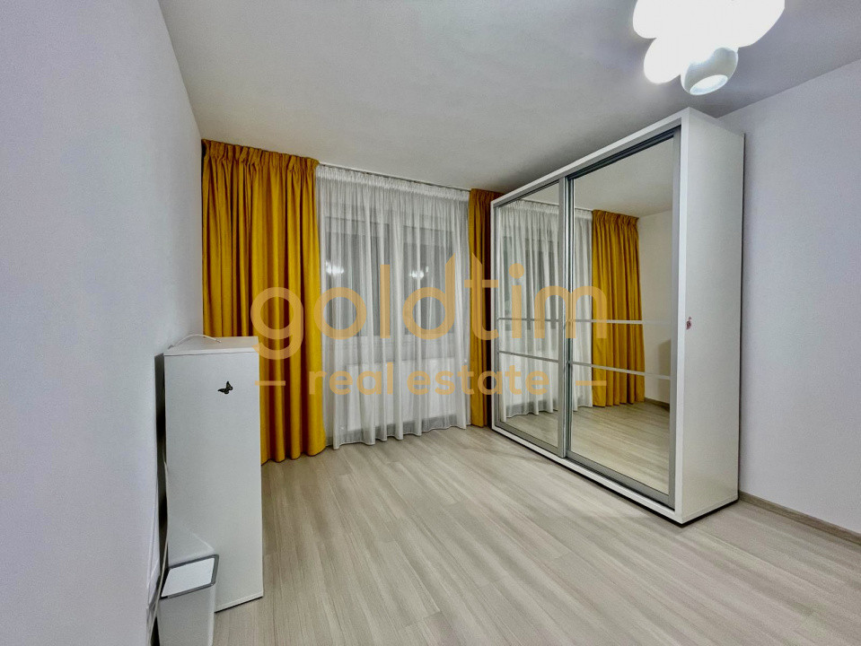 PET FRIENDLY/RENOVAT COMPLET/ SUPERB/ ZONA LINISTITA