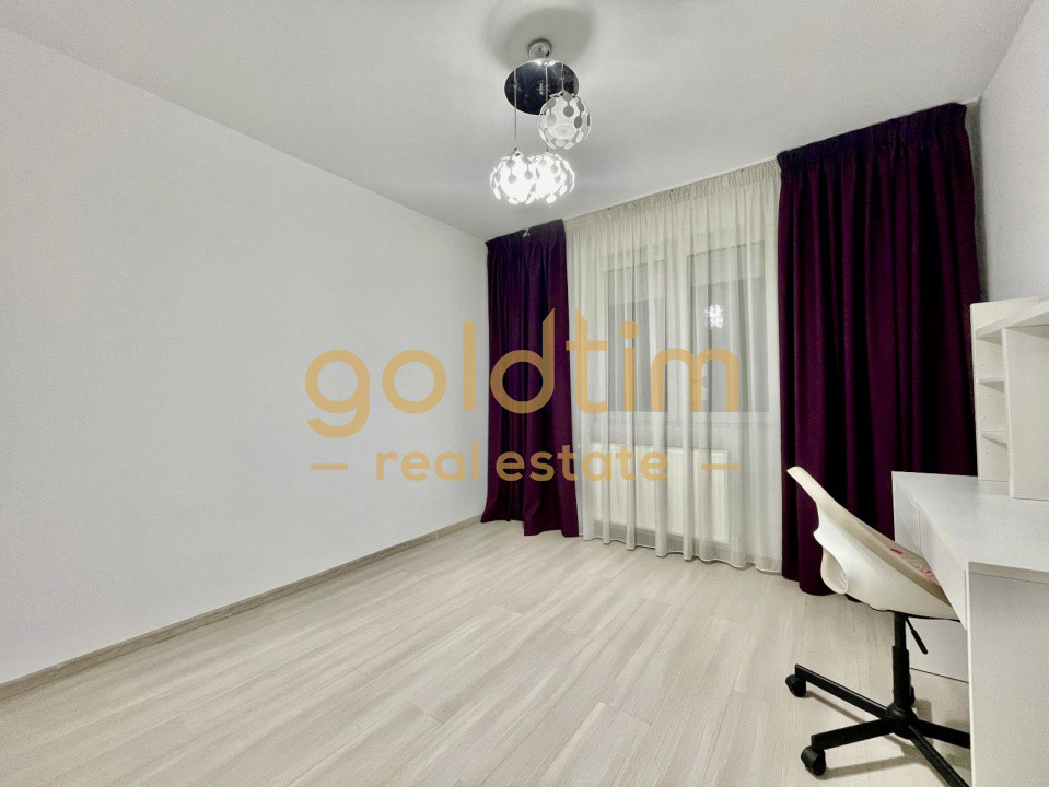 PET FRIENDLY/RENOVAT COMPLET/ SUPERB/ ZONA LINISTITA