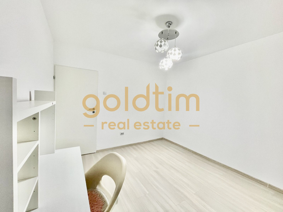 PET FRIENDLY/RENOVAT COMPLET/ SUPERB/ ZONA LINISTITA