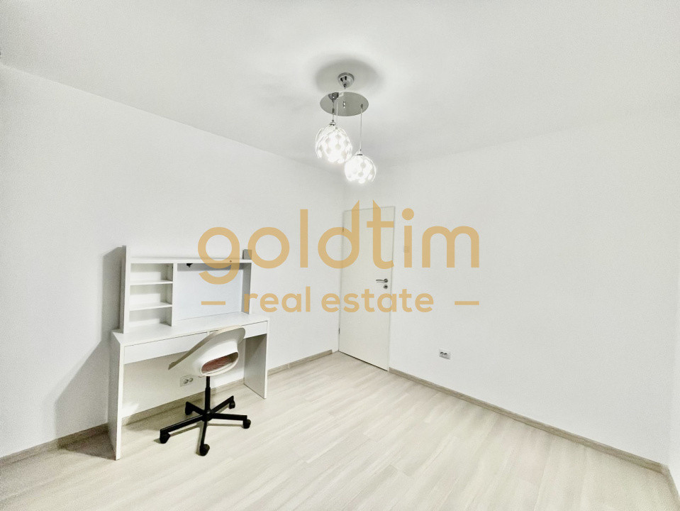 PET FRIENDLY/RENOVAT COMPLET/ SUPERB/ ZONA LINISTITA