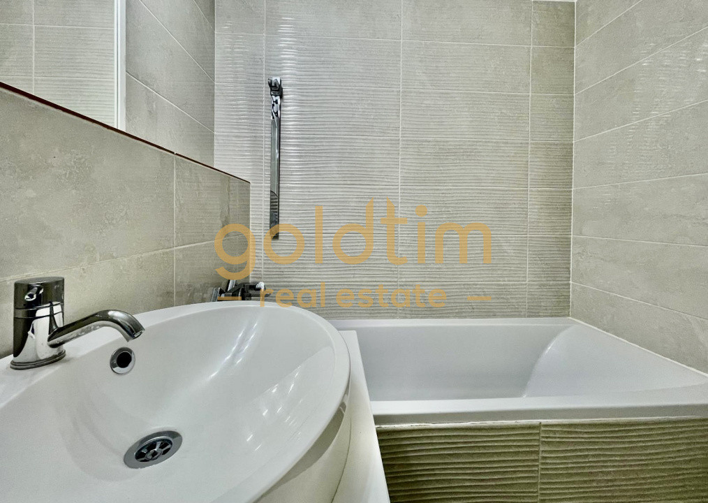 PET FRIENDLY/RENOVAT COMPLET/ SUPERB/ ZONA LINISTITA