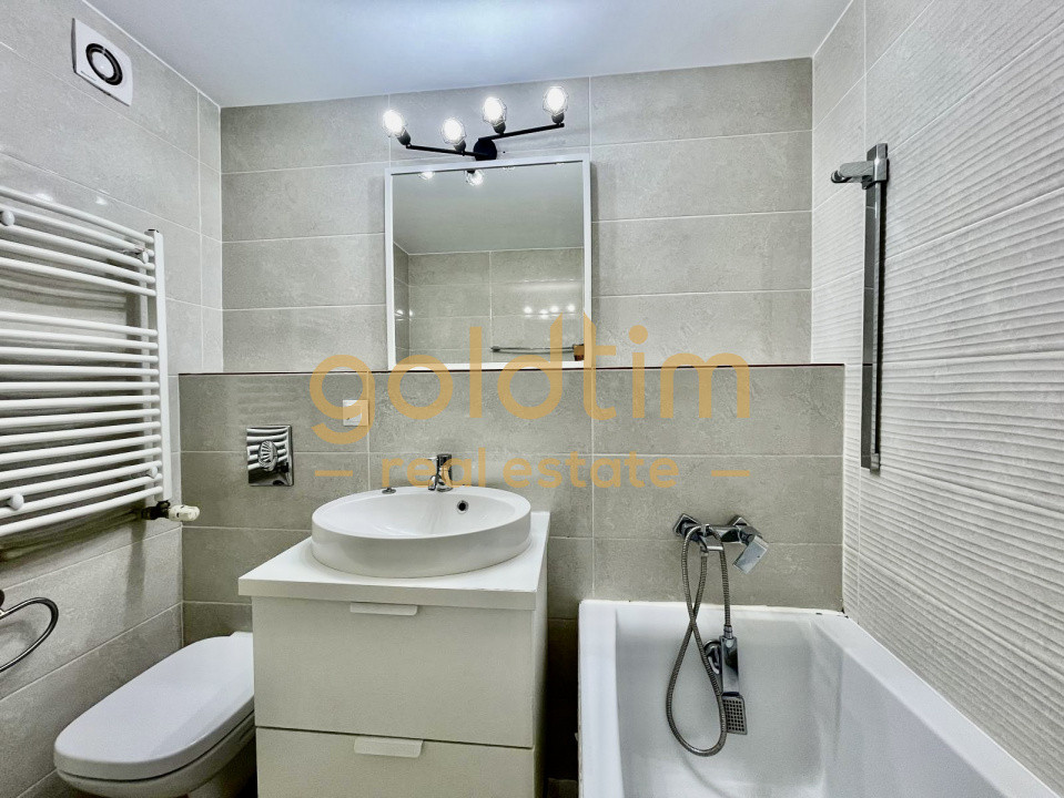 PET FRIENDLY/RENOVAT COMPLET/ SUPERB/ ZONA LINISTITA