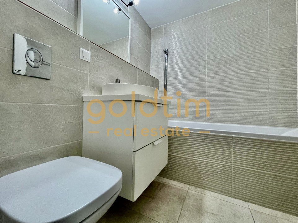 PET FRIENDLY/RENOVAT COMPLET/ SUPERB/ ZONA LINISTITA