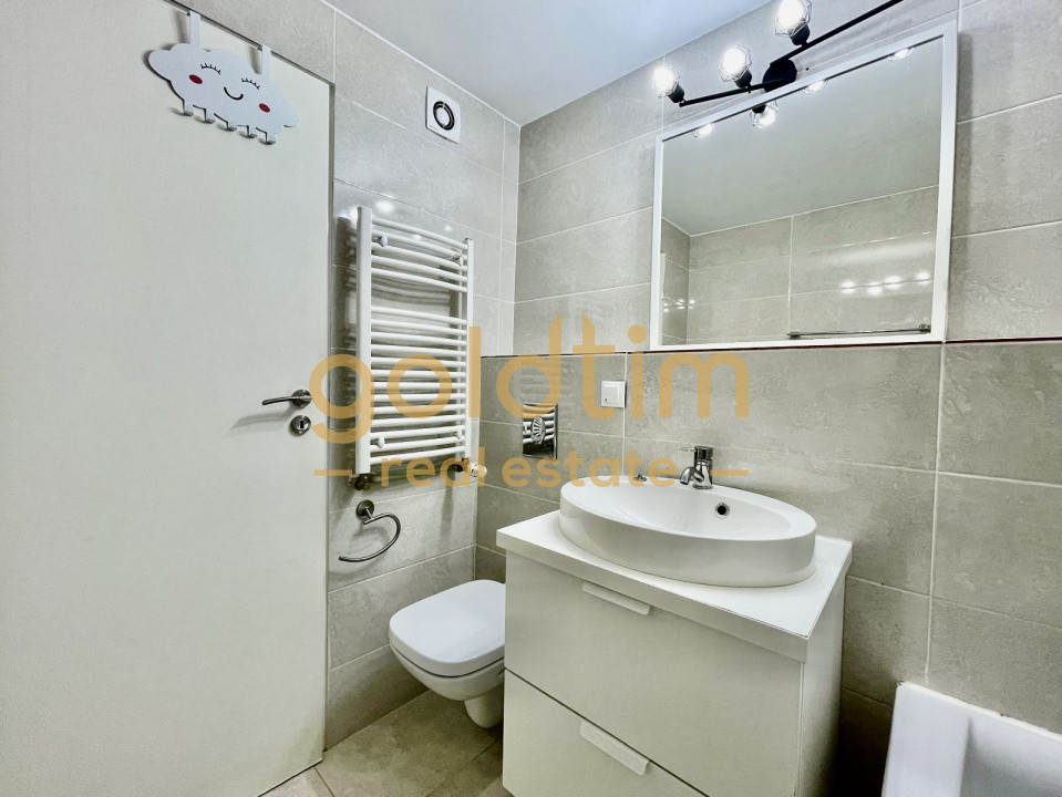 PET FRIENDLY/RENOVAT COMPLET/ SUPERB/ ZONA LINISTITA