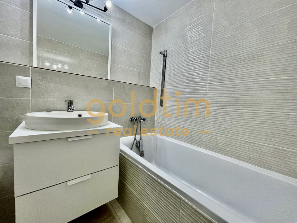 PET FRIENDLY/RENOVAT COMPLET/ SUPERB/ ZONA LINISTITA