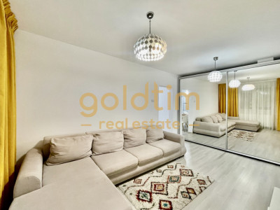 PET FRIENDLY/RENOVAT COMPLET/ SUPERB/ ZONA LINISTITA