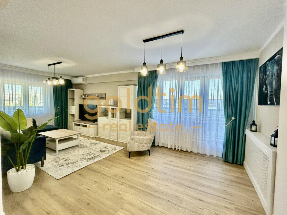 SOSEAUA CHITILEI/2LOCURI DE PARCARE/BOXA/TERASA GENEROASA/SUPERB SI LUMINOS