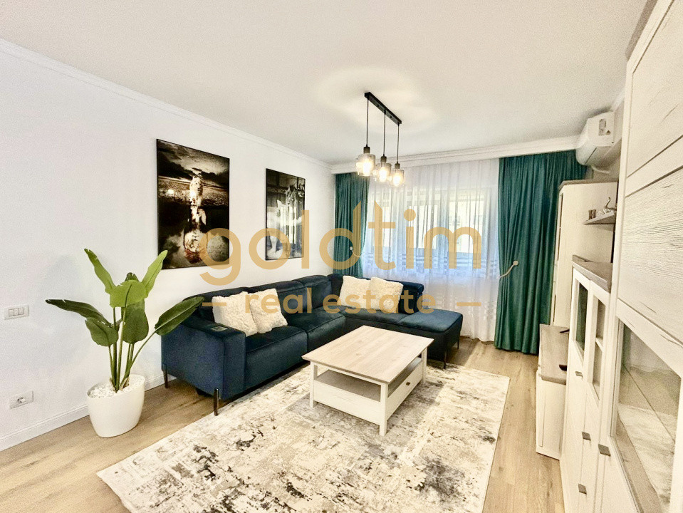 SOSEAUA CHITILEI/2LOCURI DE PARCARE/BOXA/TERASA GENEROASA/SUPERB SI LUMINOS