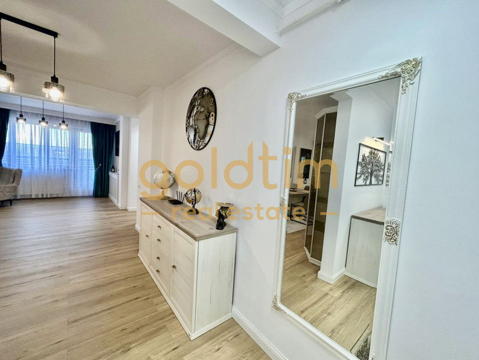 SOSEAUA CHITILEI/2LOCURI DE PARCARE/BOXA/TERASA GENEROASA/SUPERB SI LUMINOS