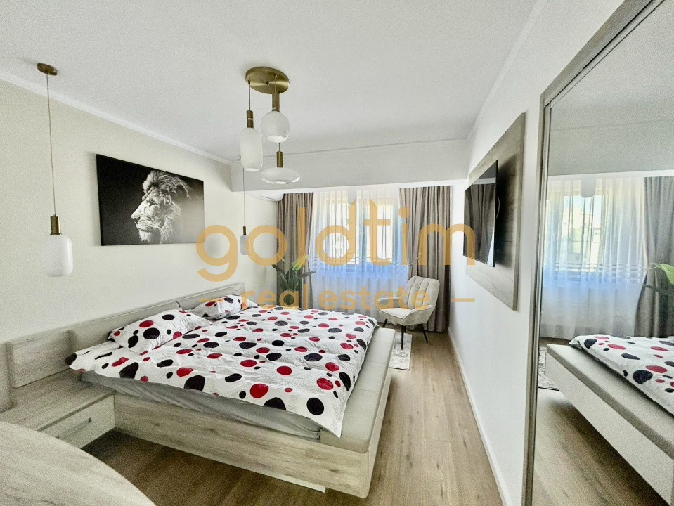 SOSEAUA CHITILEI/2LOCURI DE PARCARE/BOXA/TERASA GENEROASA/SUPERB SI LUMINOS