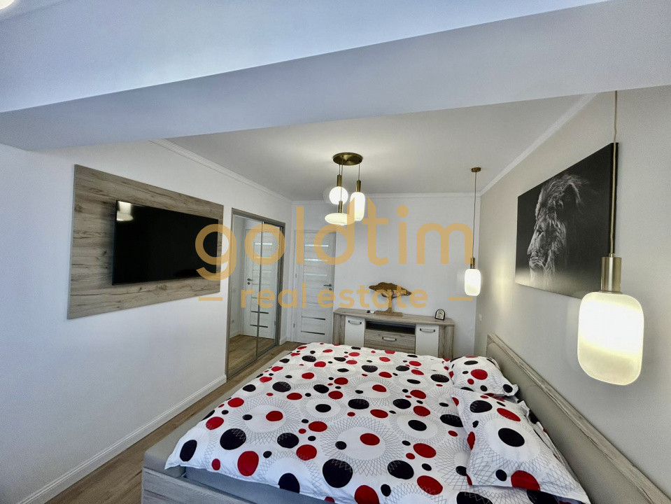 SOSEAUA CHITILEI/2LOCURI DE PARCARE/BOXA/TERASA GENEROASA/SUPERB SI LUMINOS