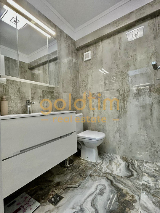 SOSEAUA CHITILEI/2LOCURI DE PARCARE/BOXA/TERASA GENEROASA/SUPERB SI LUMINOS