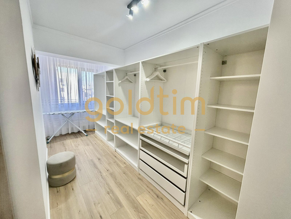 SOSEAUA CHITILEI/2LOCURI DE PARCARE/BOXA/TERASA GENEROASA/SUPERB SI LUMINOS