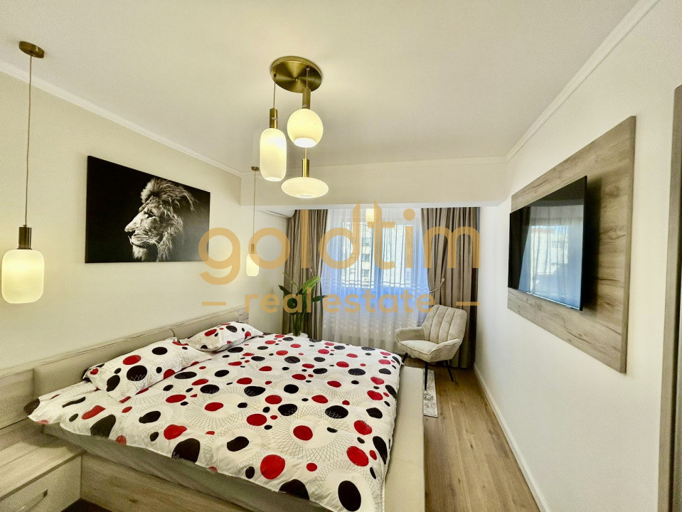 SOSEAUA CHITILEI/2LOCURI DE PARCARE/BOXA/TERASA GENEROASA/SUPERB SI LUMINOS