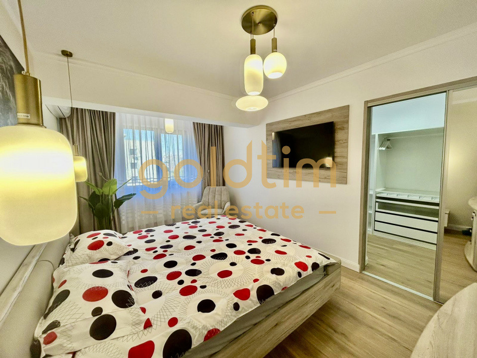 SOSEAUA CHITILEI/2LOCURI DE PARCARE/BOXA/TERASA GENEROASA/SUPERB SI LUMINOS