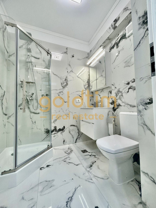 SOSEAUA CHITILEI/2LOCURI DE PARCARE/BOXA/TERASA GENEROASA/SUPERB SI LUMINOS