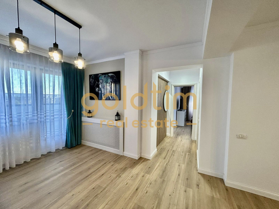 SOSEAUA CHITILEI/2LOCURI DE PARCARE/BOXA/TERASA GENEROASA/SUPERB SI LUMINOS