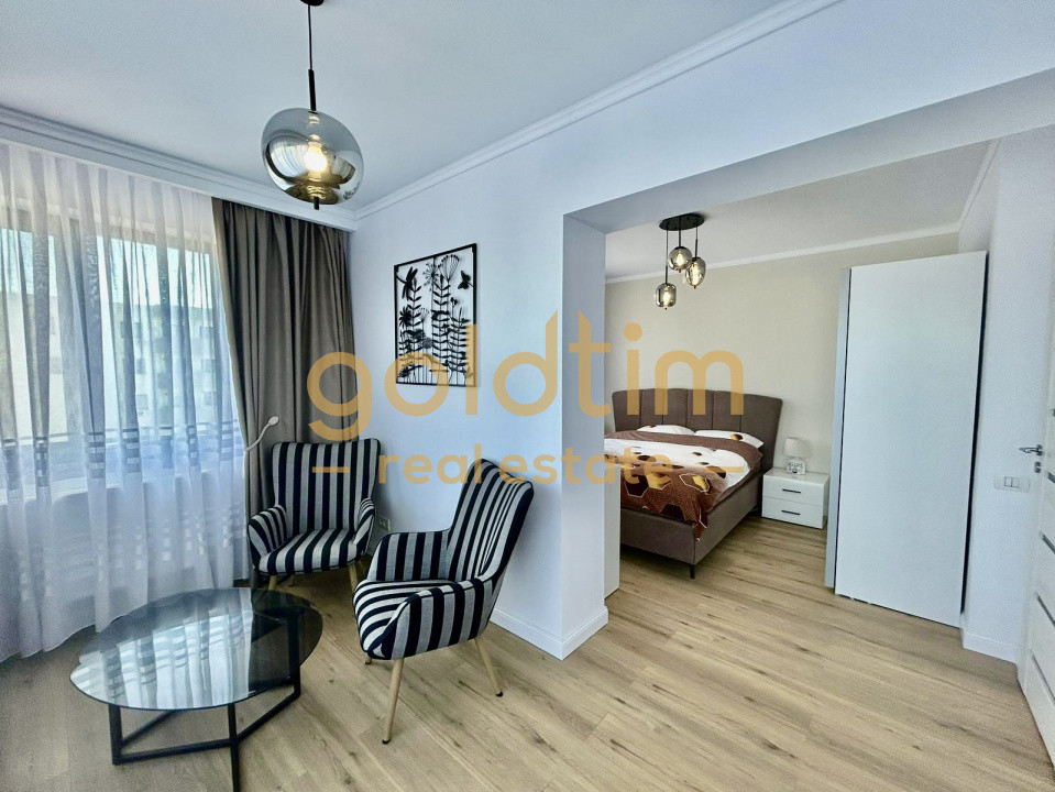 SOSEAUA CHITILEI/2LOCURI DE PARCARE/BOXA/TERASA GENEROASA/SUPERB SI LUMINOS