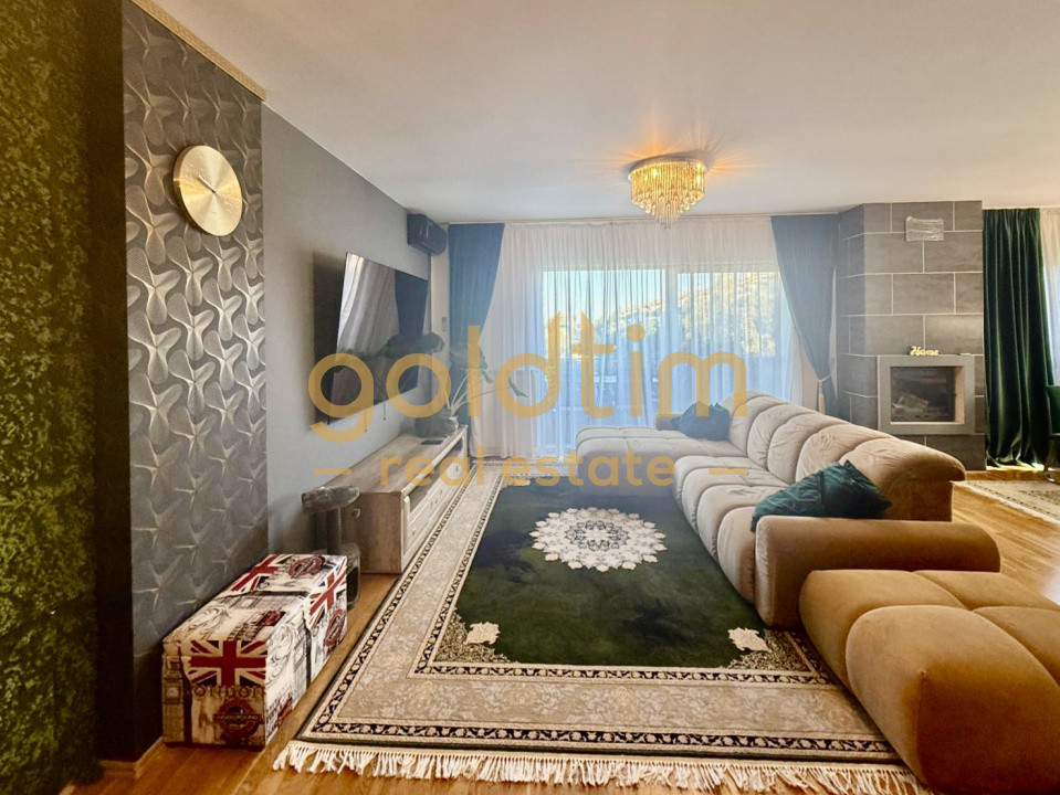 IBIZA SOL/VIEW SUPERB/ANSAMBLU SECURIZAT/SUPERB/PISCINA/BOXA/2 PARCARI INCLUSE