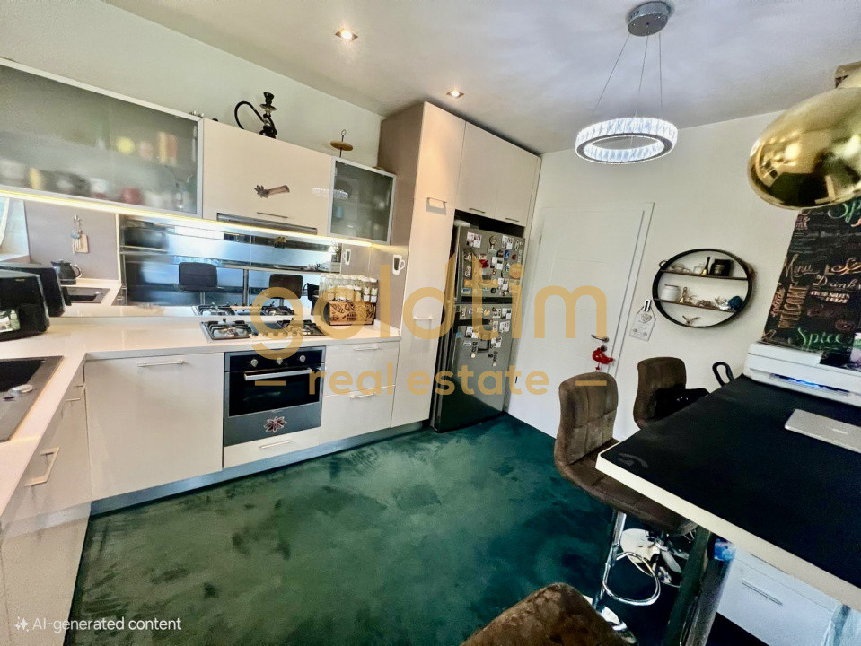 IBIZA SOL/VIEW SUPERB/ANSAMBLU SECURIZAT/SUPERB/PISCINA/BOXA/2 PARCARI INCLUSE