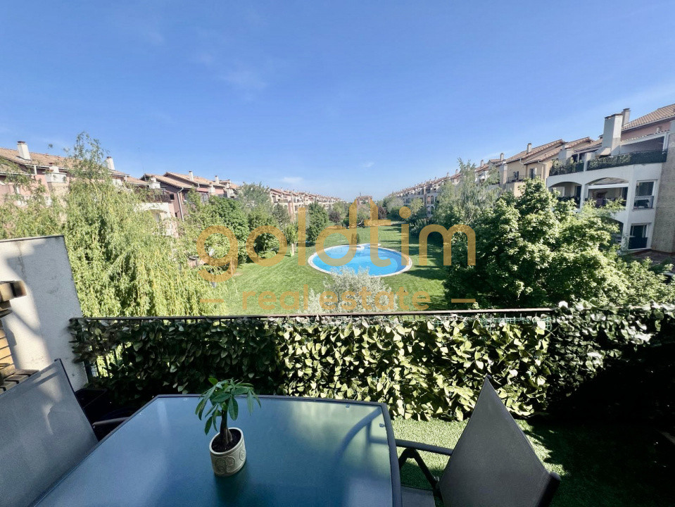 IBIZA SOL/VIEW SUPERB/ANSAMBLU SECURIZAT/SUPERB/PISCINA/BOXA/2 PARCARI INCLUSE