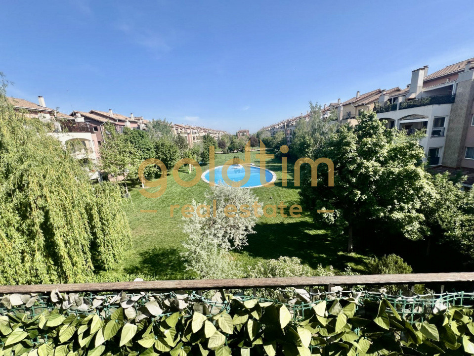 IBIZA SOL/VIEW SUPERB/ANSAMBLU SECURIZAT/SUPERB/PISCINA/BOXA/2 PARCARI INCLUSE