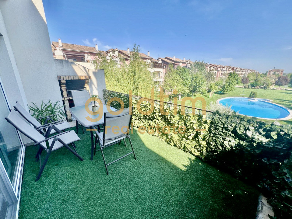 IBIZA SOL/VIEW SUPERB/ANSAMBLU SECURIZAT/SUPERB/PISCINA/BOXA/2 PARCARI INCLUSE