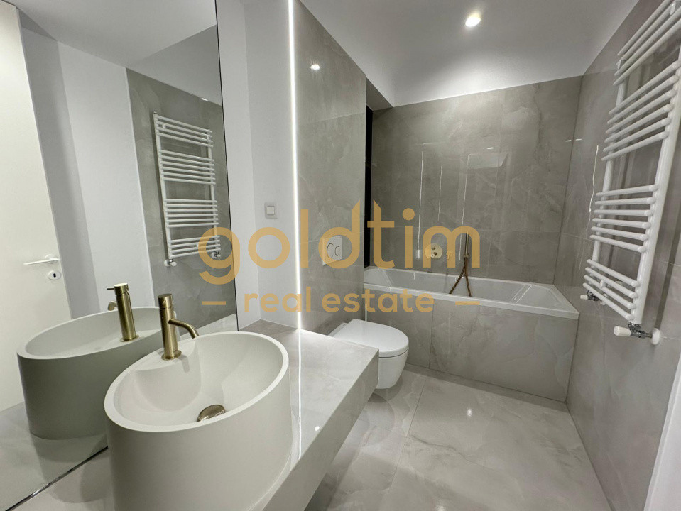 PET FRIENDLY/PIPERA/CORTINA NORTH /SUPERB/PARCARE INCLUSA