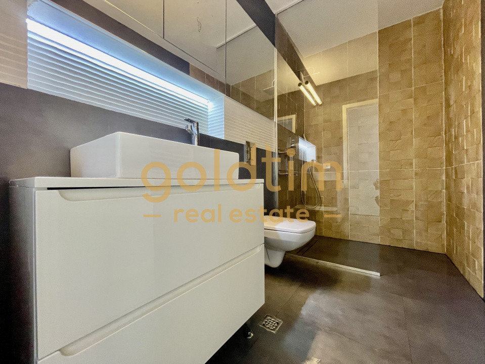 SUPERB/ DUPLEX/ IANCU NICOLAE/ PARCARE/ 2 TERASE