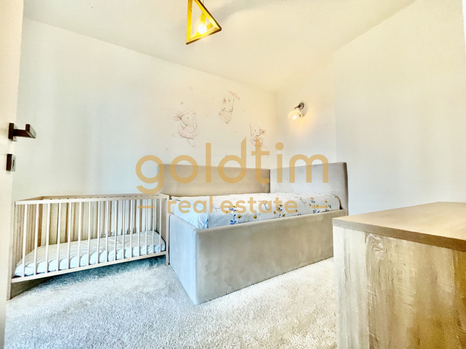 SUPERB/ DUPLEX/ IANCU NICOLAE/ PARCARE/ 2 TERASE